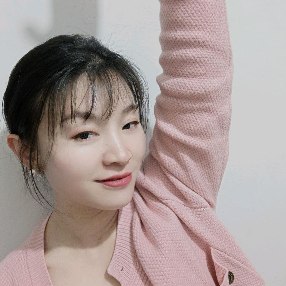 🇨🇳主持人阿云