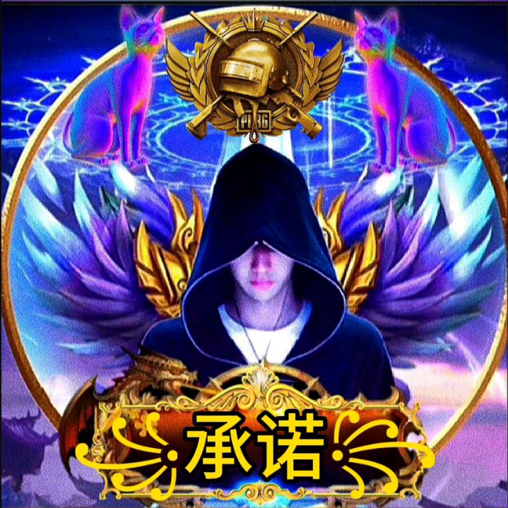 ꧁承诺꧂
