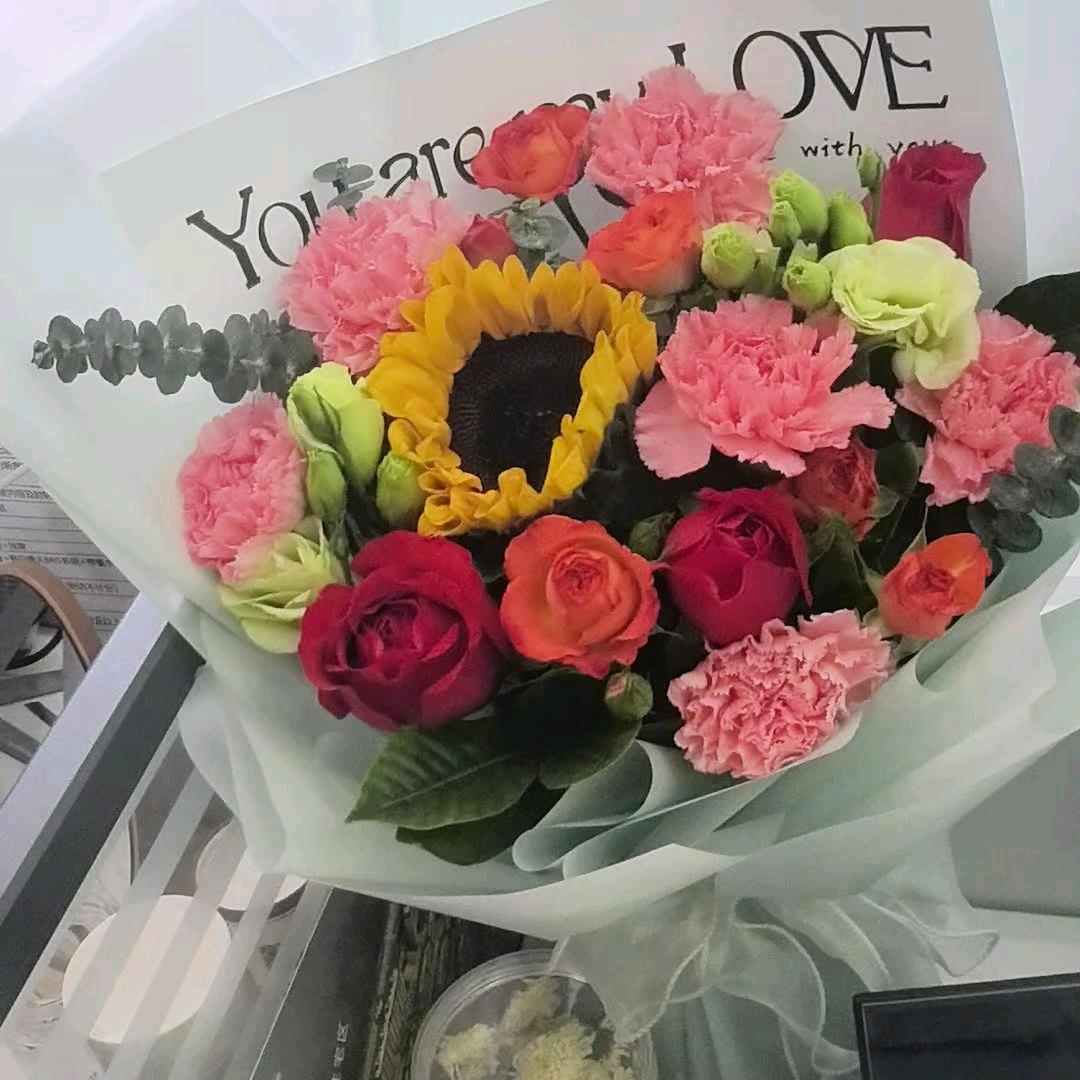 心想事成🙏🙏🙏