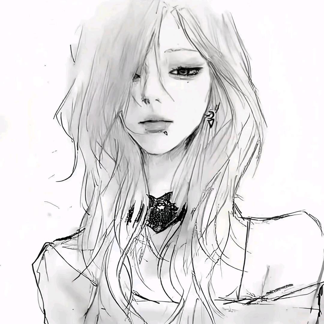 无缘.