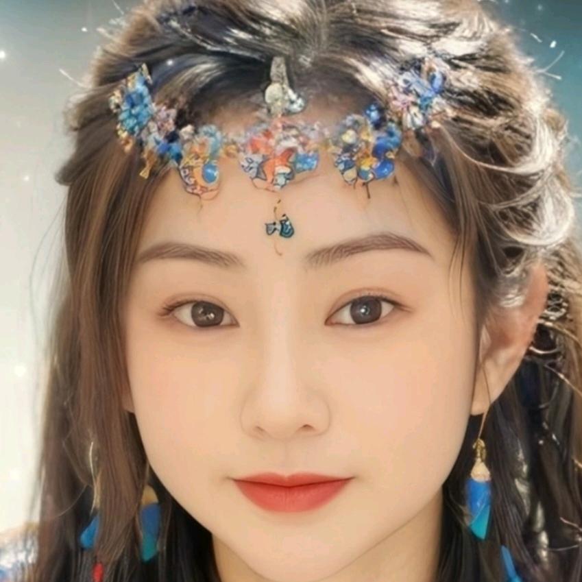 @☀️知足者常乐🔥@@