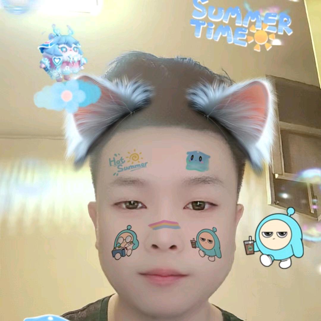 诺娃༒穆恩