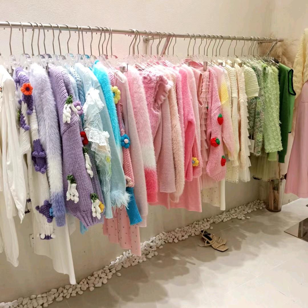 南梦希地摊服装（南充店）