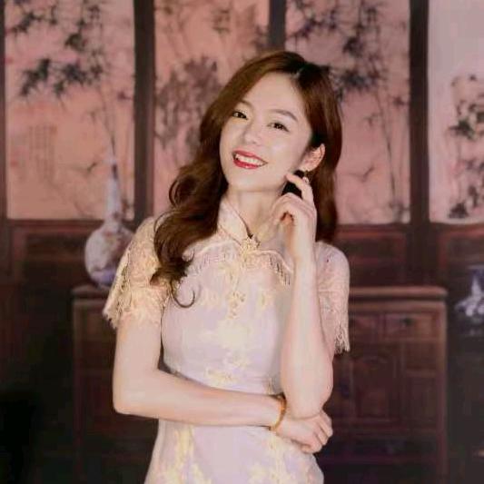 玖益醉美姐妹花(辉麦)