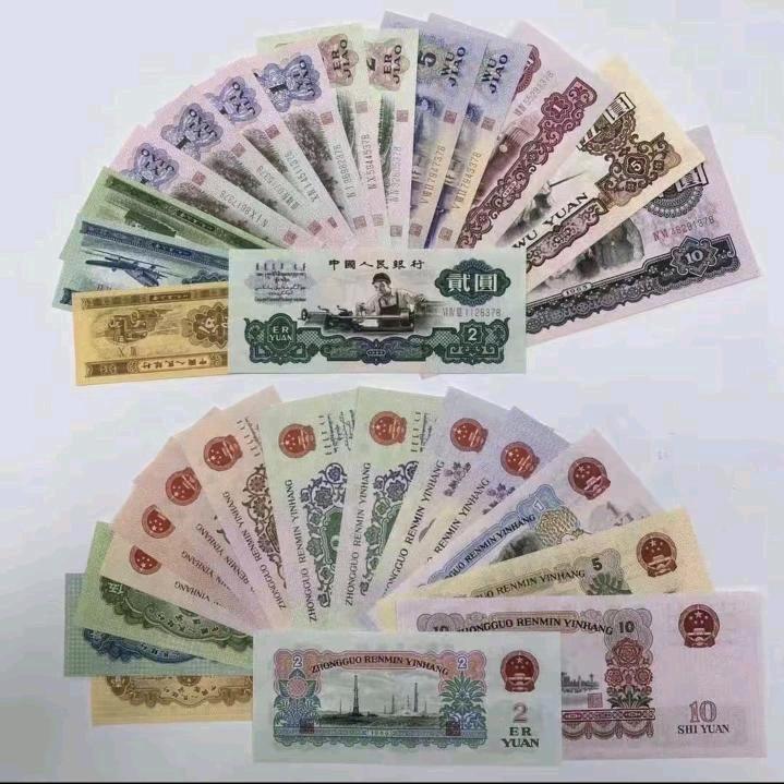 老陈藏品