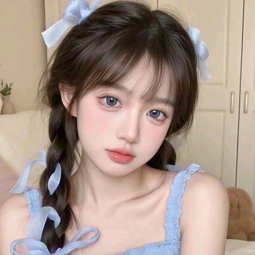 蓝妹儿
