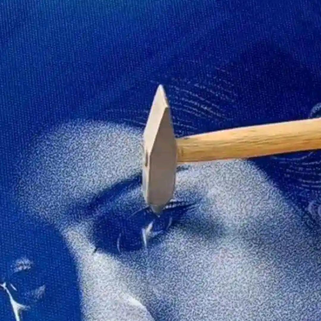 圆梦非遗琉璃锤子画定制