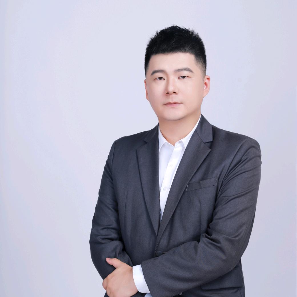 Eric老师家庭教育