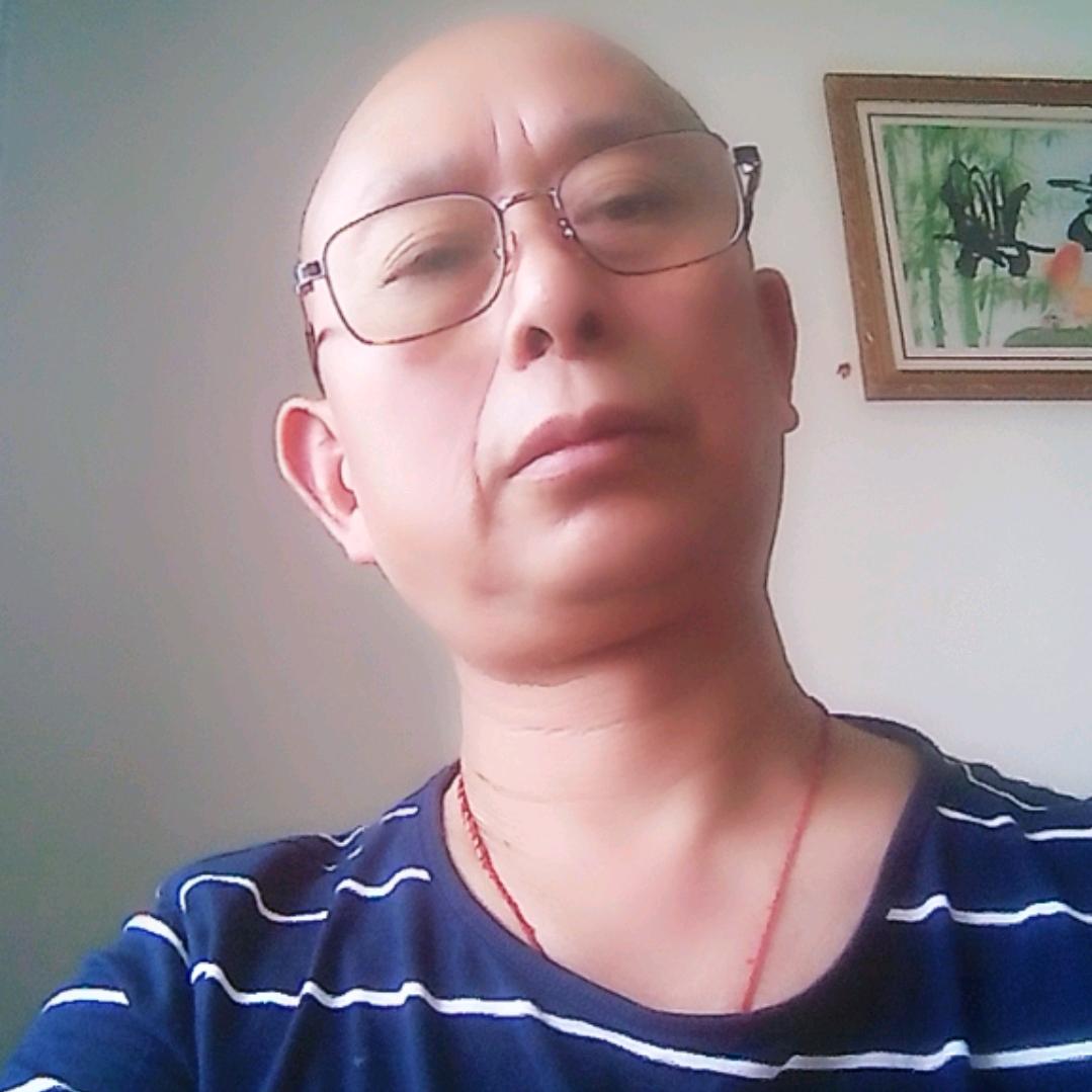 鱼在江湖