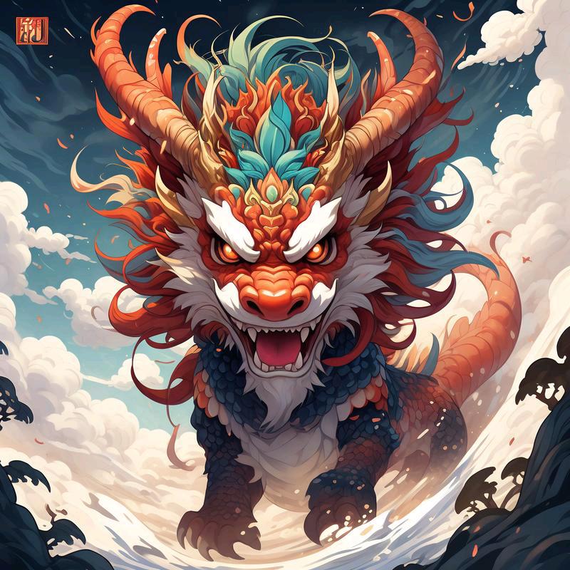 一株禾苗（有观笔回）