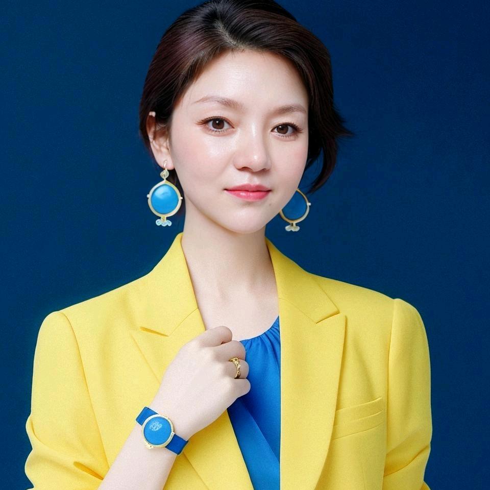 席沐榕，人间可可（换脸工程专家）1314