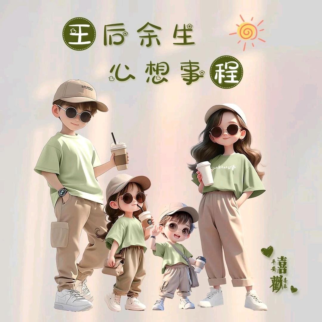 ঞ᭄余生໊随心ꦿഒᩚ