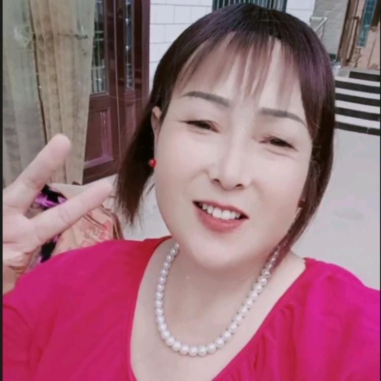 秀华不定时间开播
