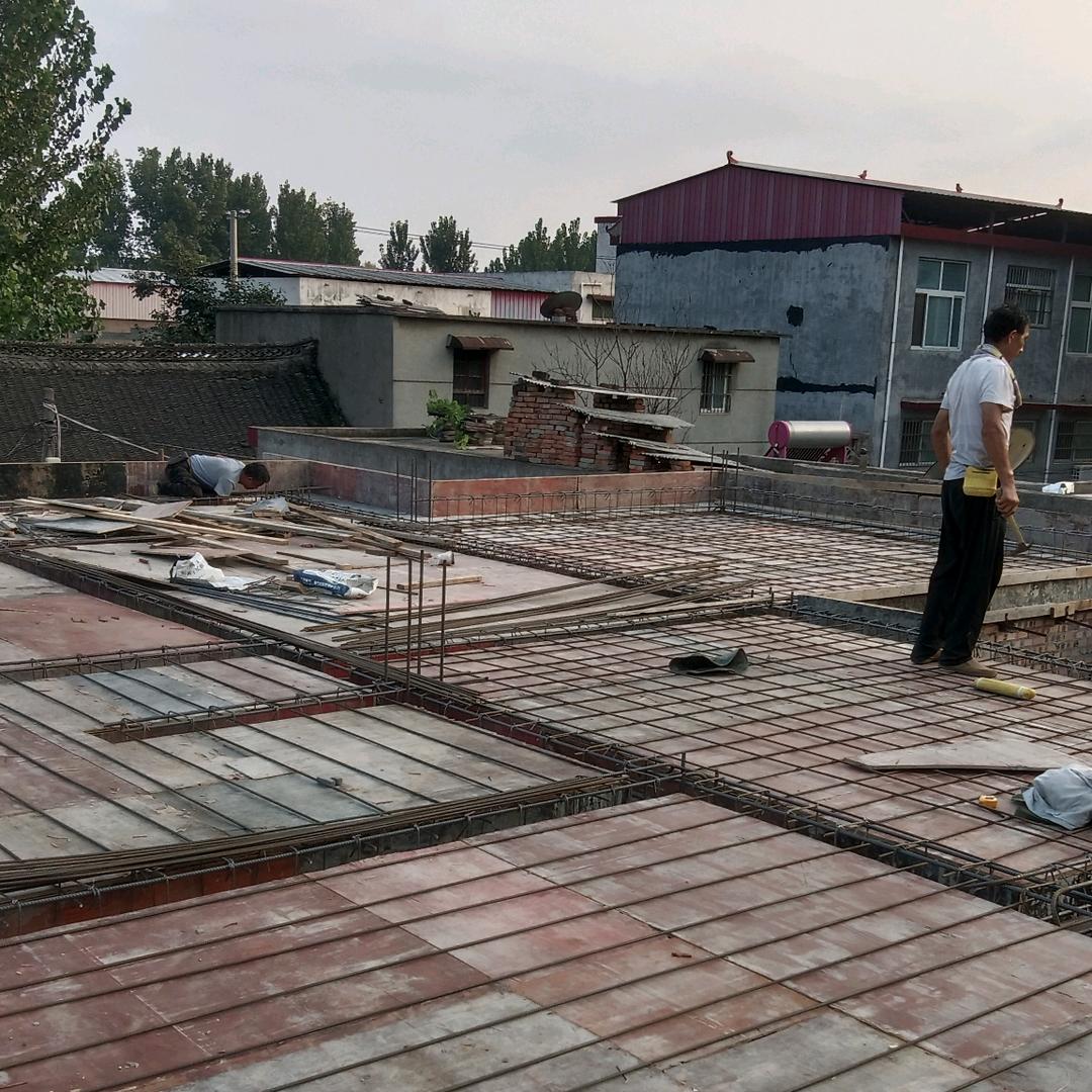 专业钢筋制作绑扎