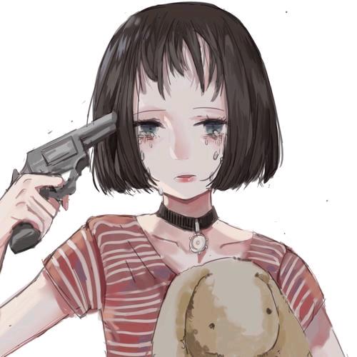 哭等谁回眸