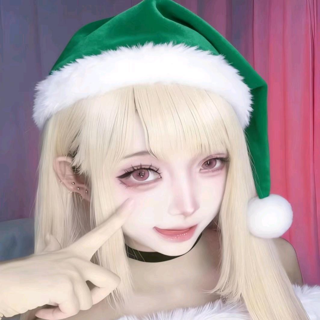 ʚ🍀小伤心🍥ɞ（12.16生日版）