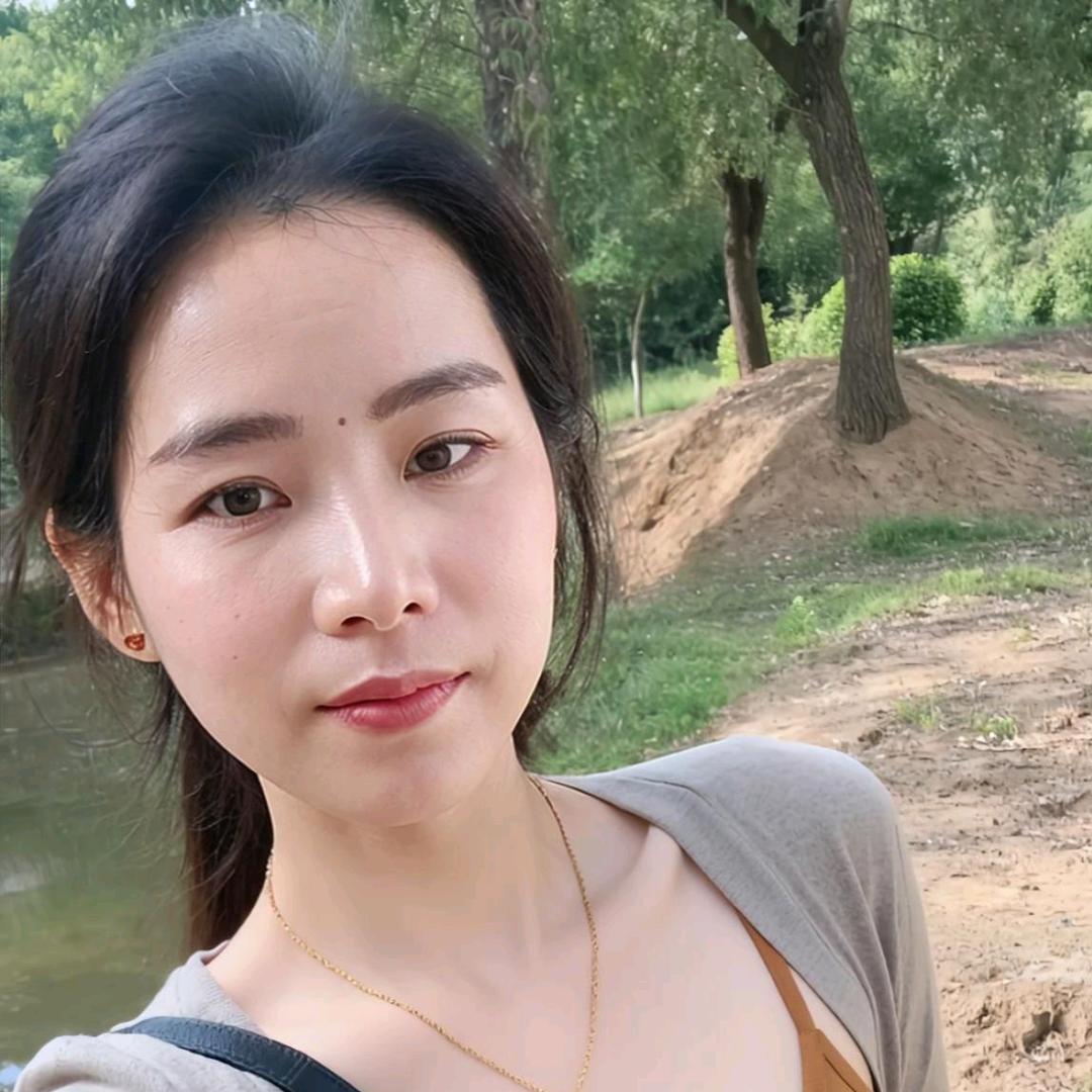 满满的幸福