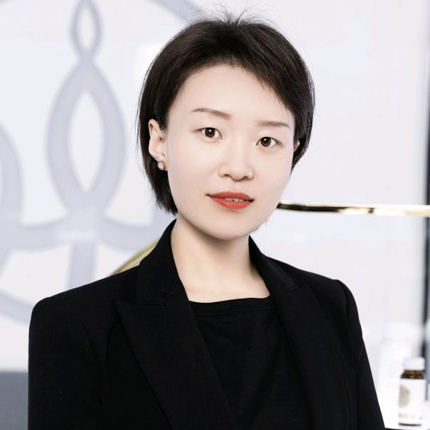 银川全屋定制胡婷