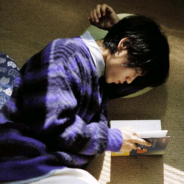 努力成为人像大师（吹牛版）📸