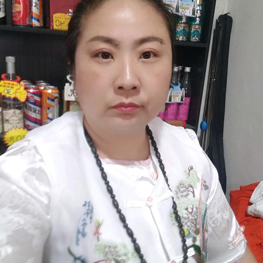聚缘堂鑫姐老师