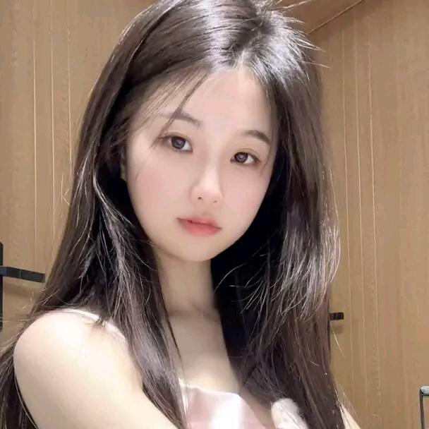爱笑的女孩