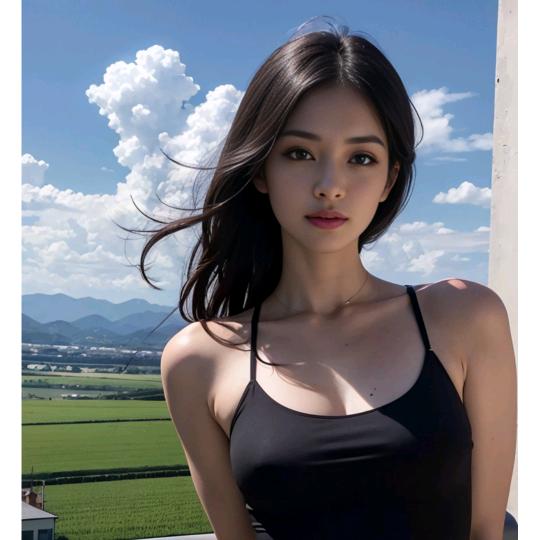栀子花😊