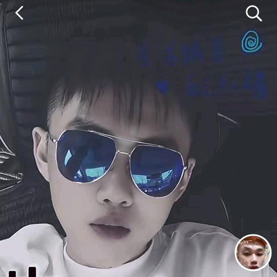 @锋