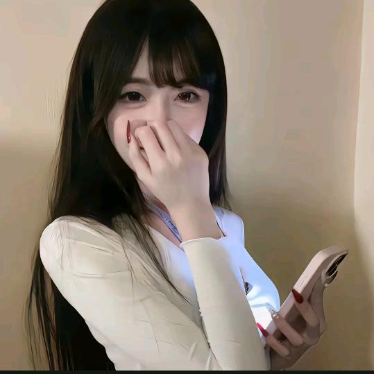 饭团妹子