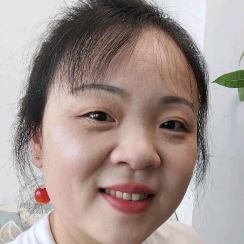 快乐的杨姐