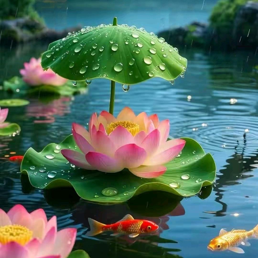 随缘🪷