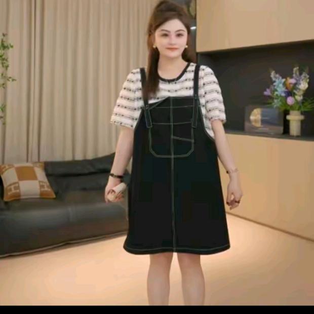 大码胖佳佳直播返场