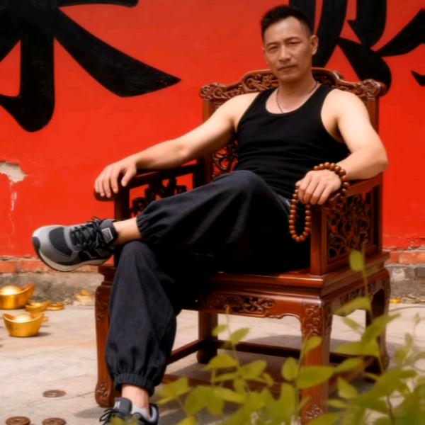 放下，执念👍