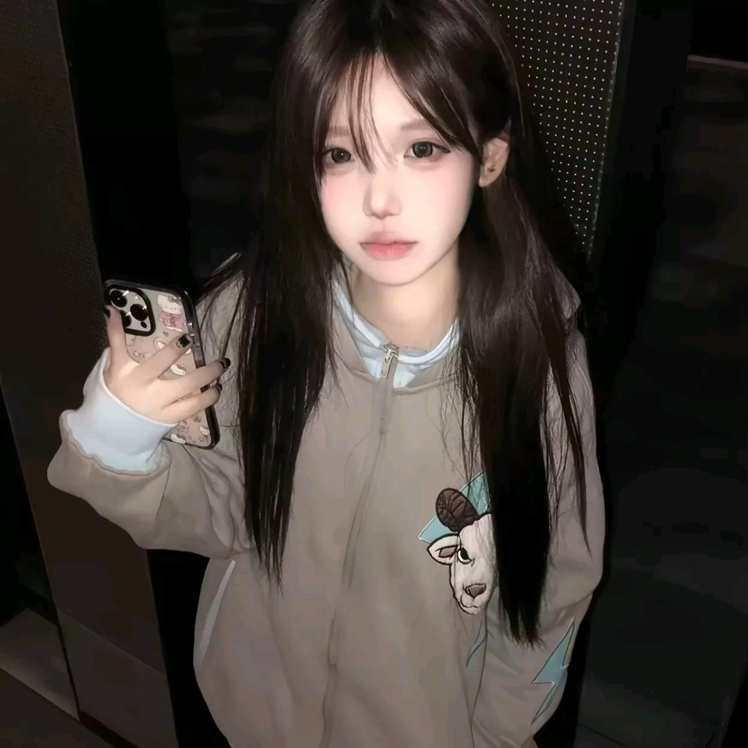冷冰冰🥶