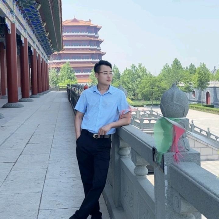 林枫