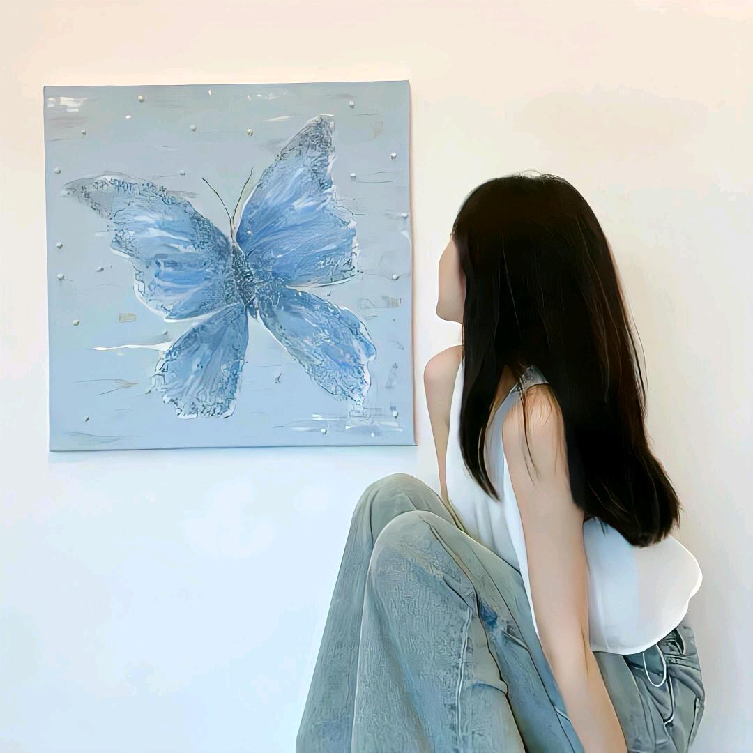 丽丽爱购物