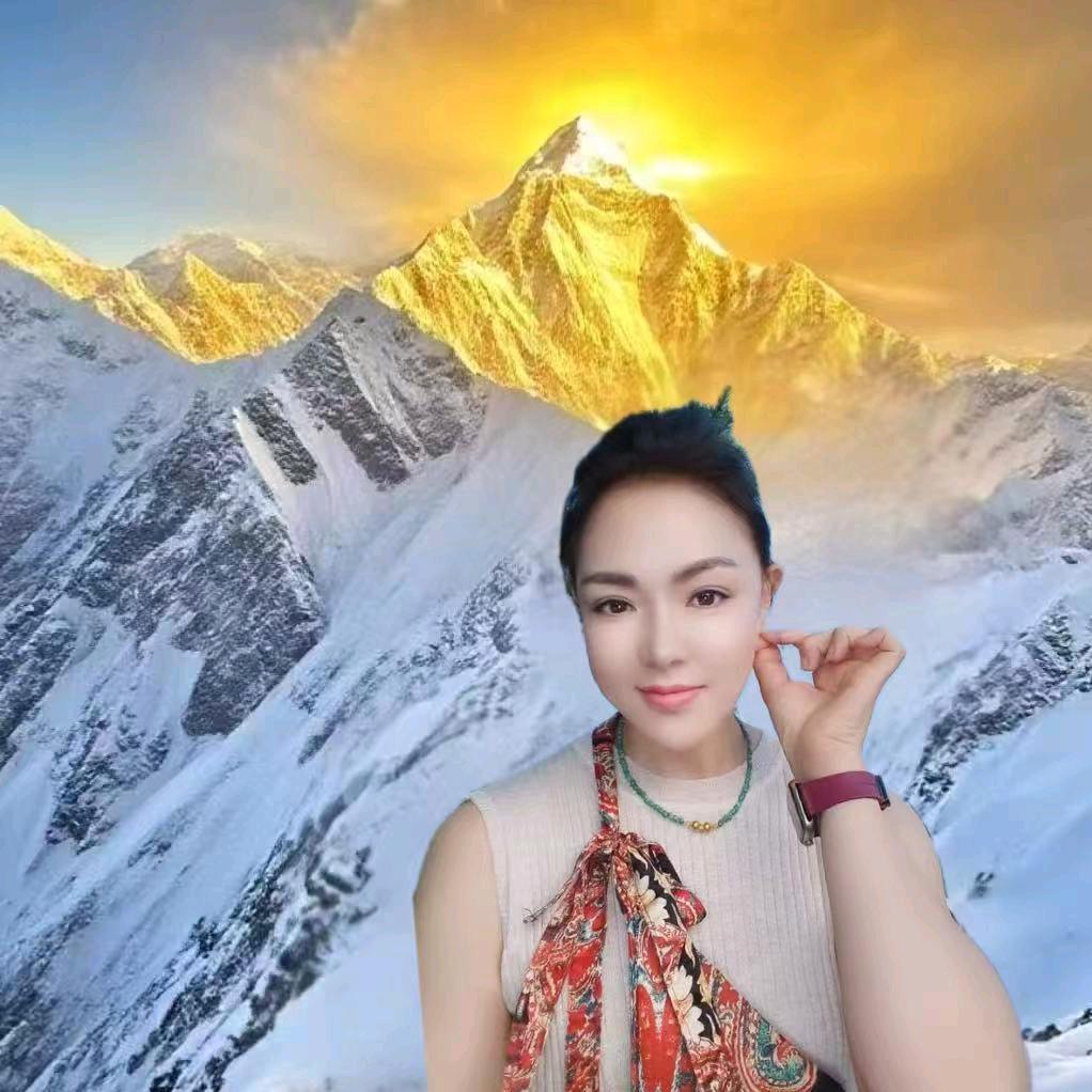 🌈湘静🌻1376美业