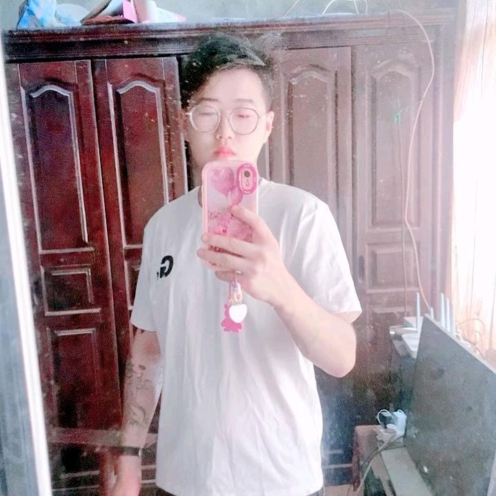 小❤️夏