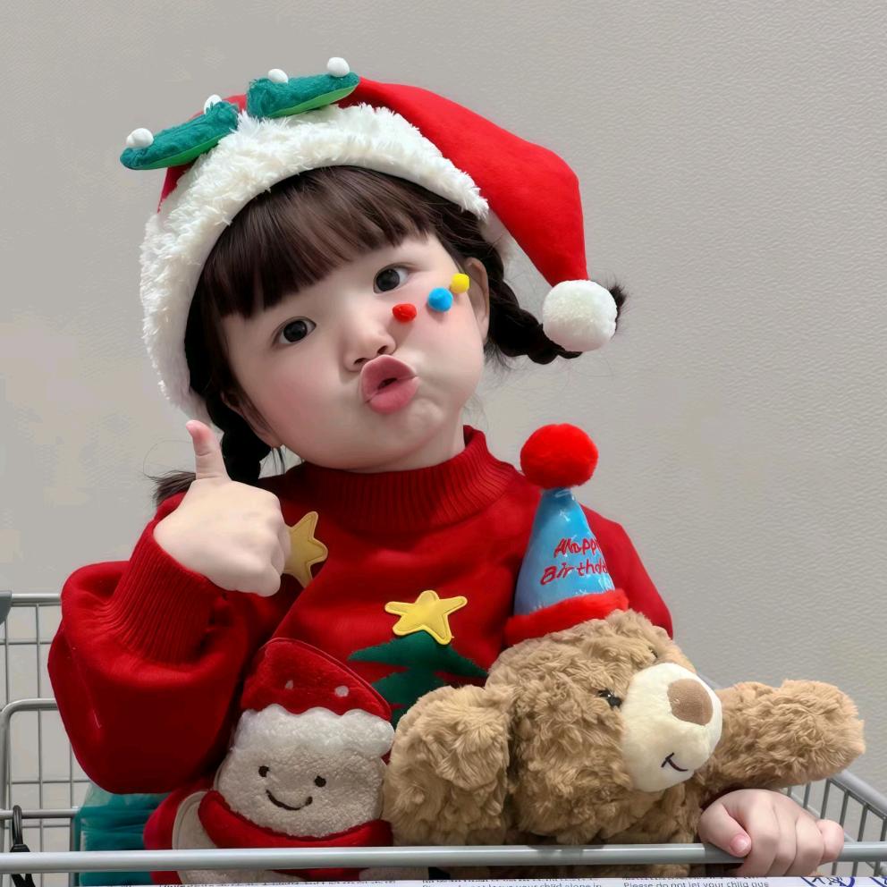 橙子妈妈