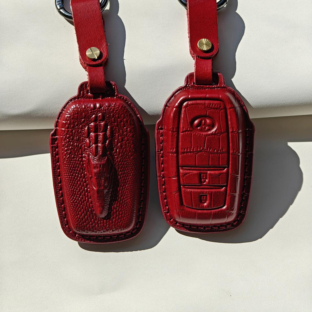 东顺汽车钥匙保护套