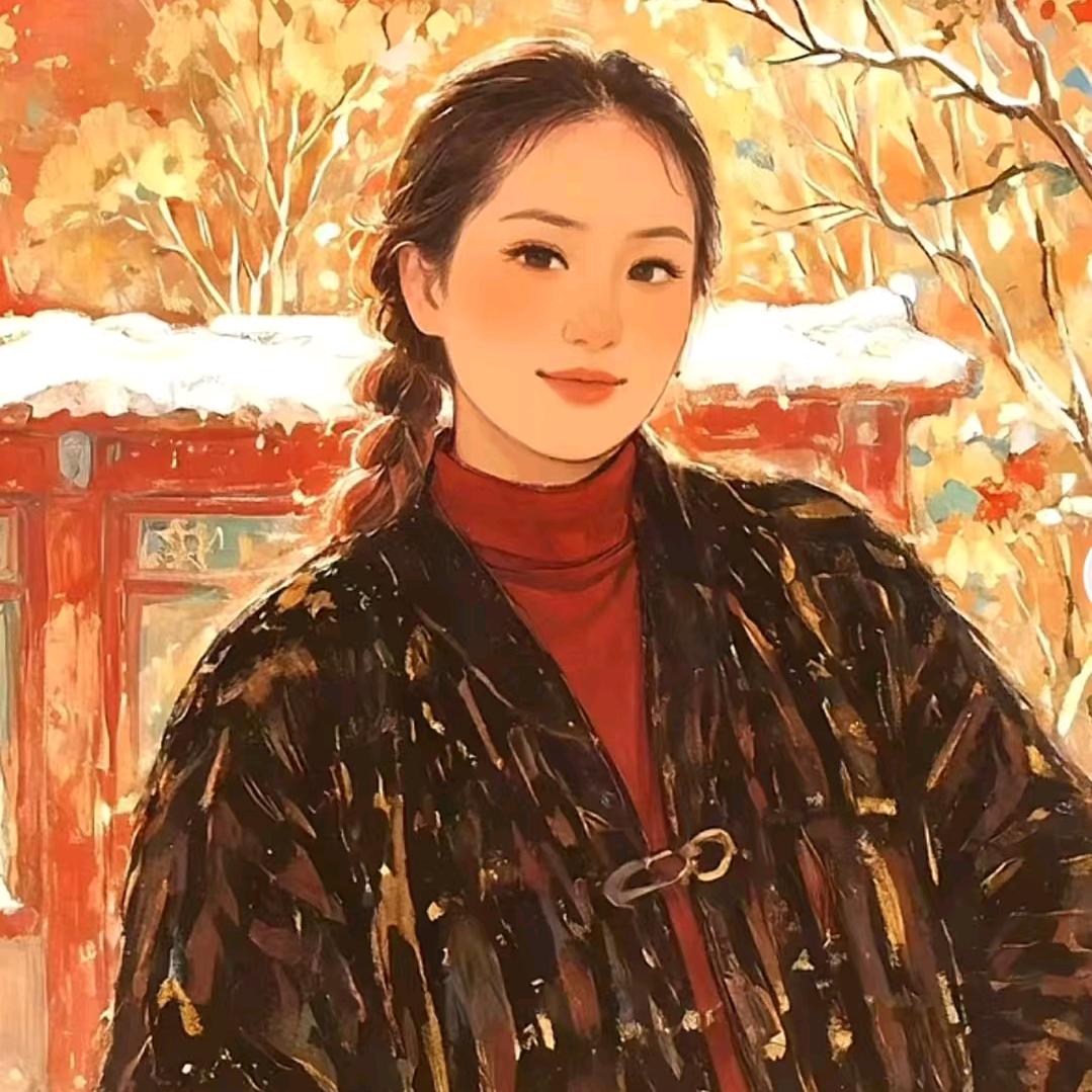 我是媛媛呀☺️
