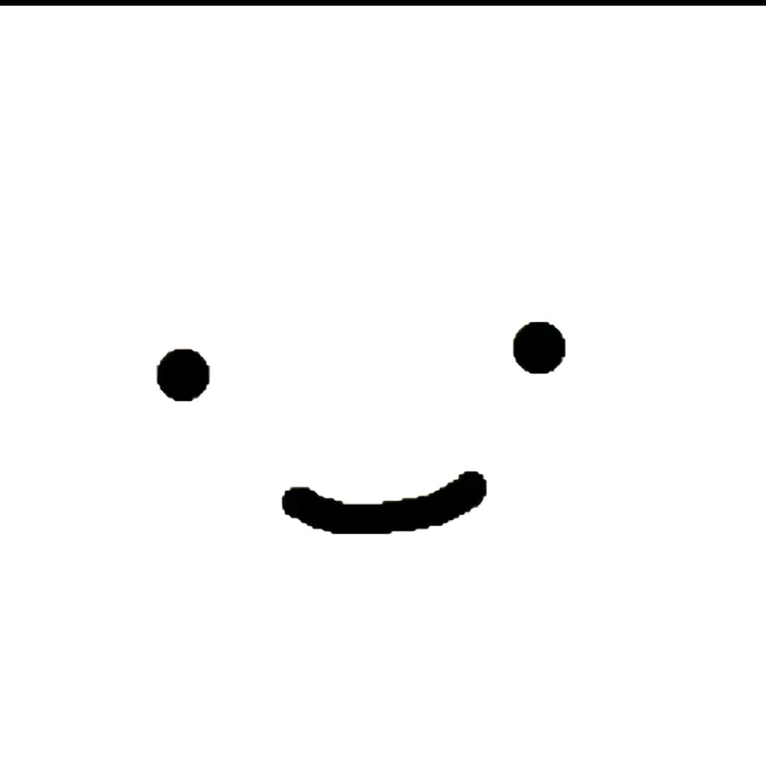 *《:-）