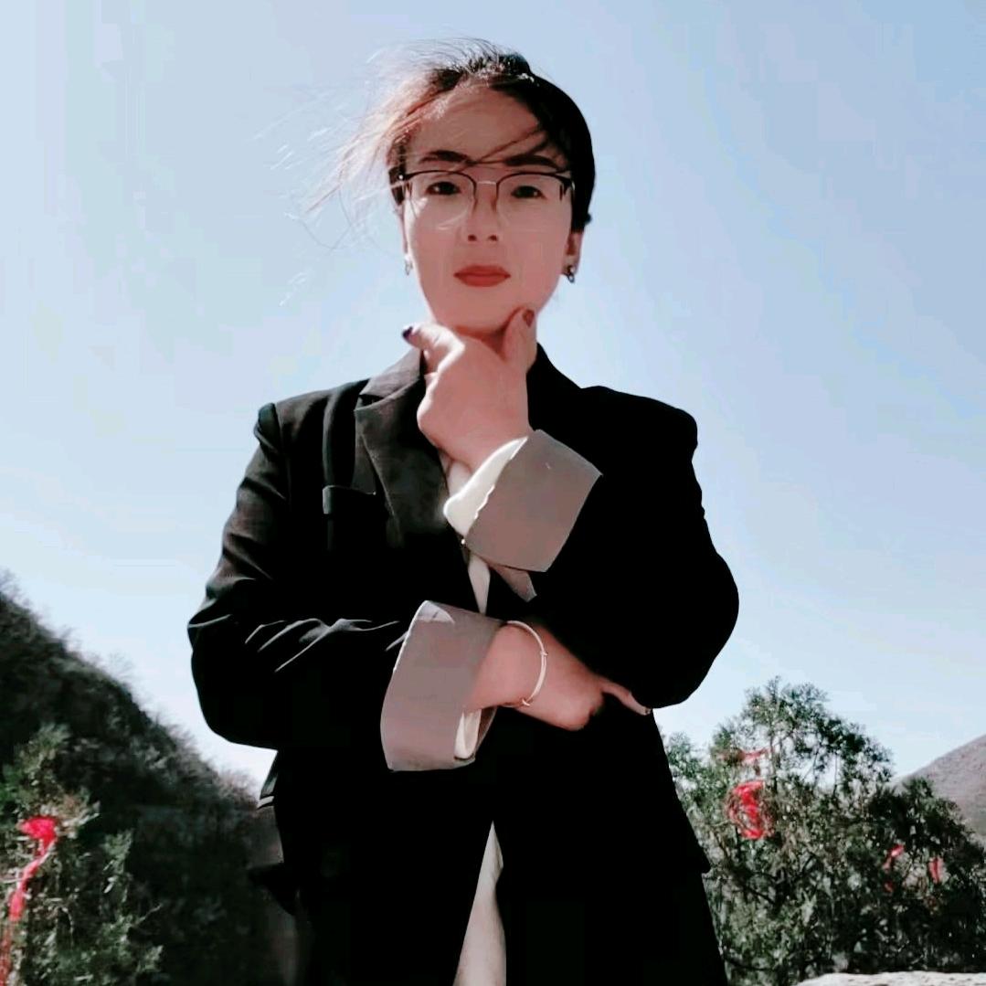 娜～