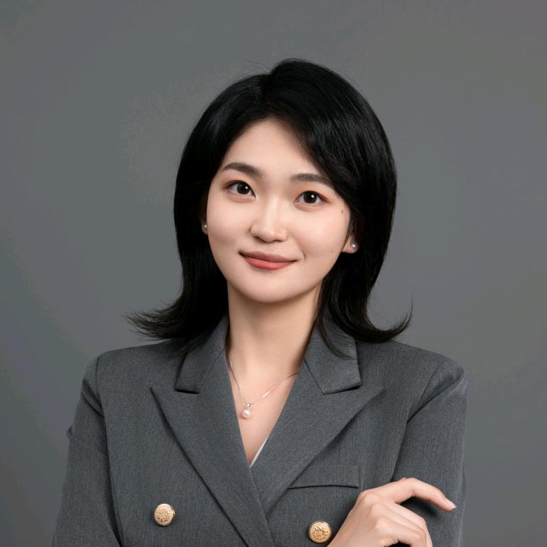 苏菲老师教英语