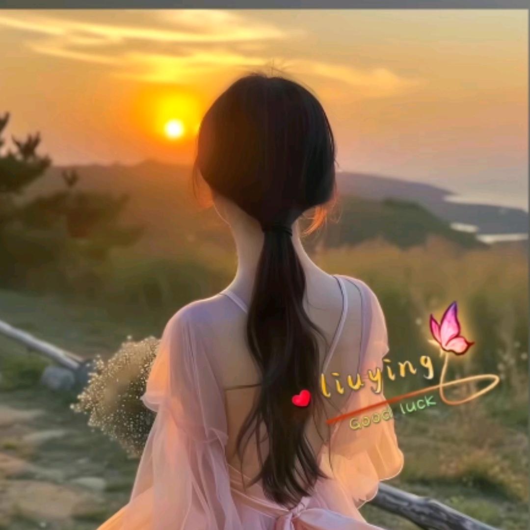 小花