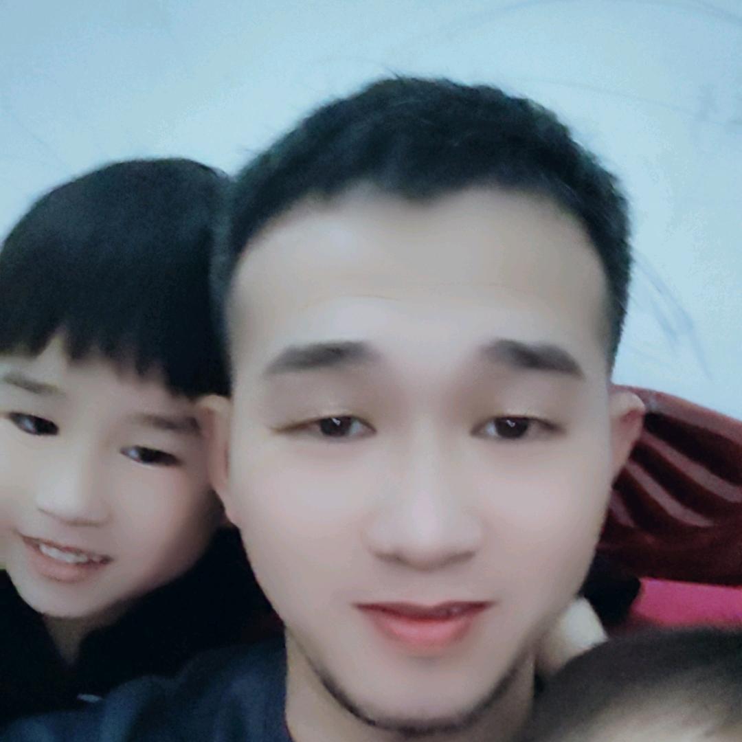 小男人