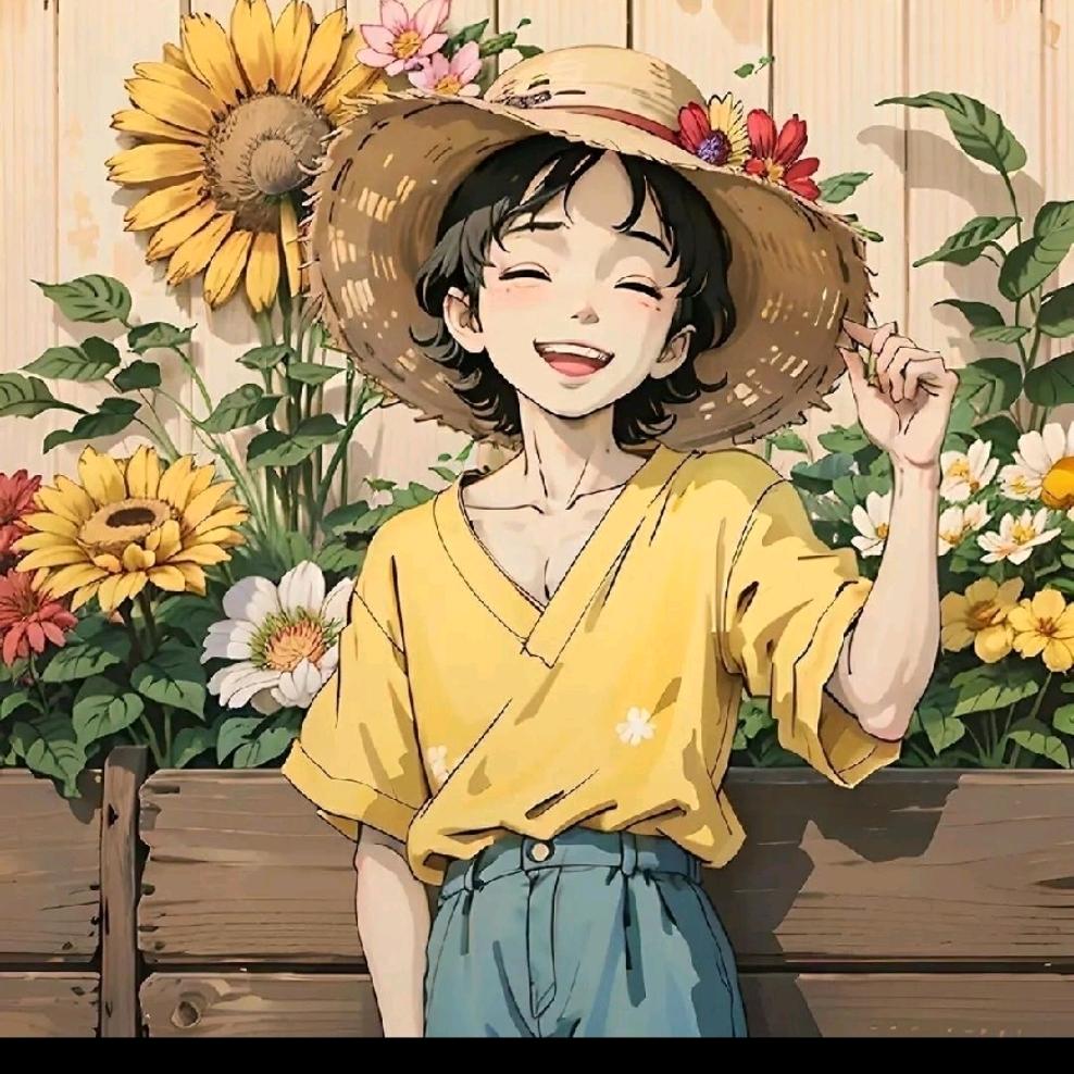 在生活中奔跑