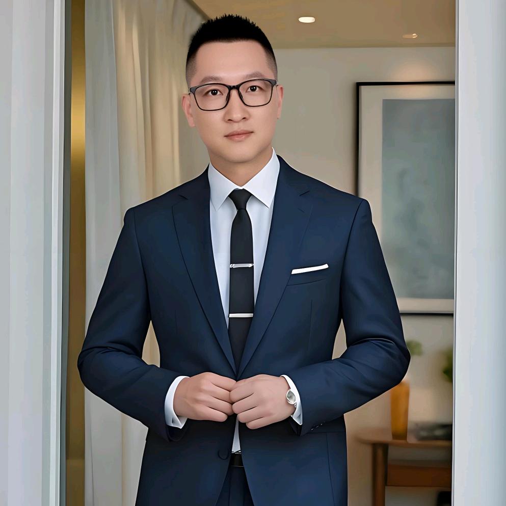 武汉房产陈胜