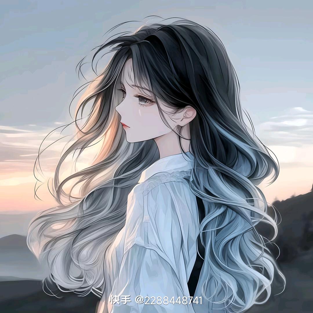似颜