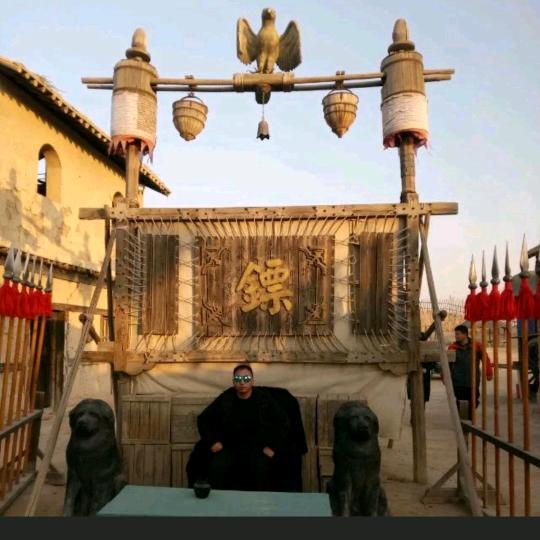 王者非💥