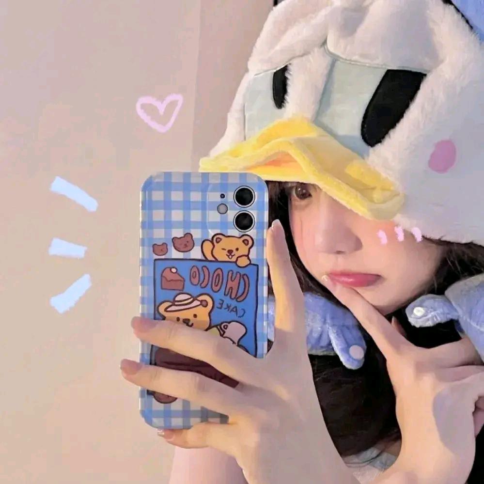 小憨包
